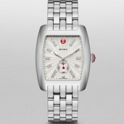 Michele Urban Diamond Dial