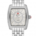 Michele Urban Mini Diamond Dial
