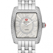 Michele Urban Mini Diamond Dial