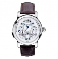 Montblanc Nicolas Rieussec Chronograph Automatic