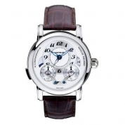 Montblanc Nicolas Rieussec Chronograph Automatic