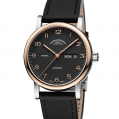 Muehle Glashuette Functional Wristwatches Antaria Tag/Datum