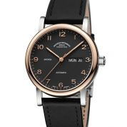 Muehle Glashuette Functional Wristwatches Antaria Tag/Datum