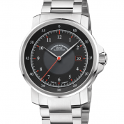 Muehle Glashuette Functional Wristwatches M 29 Classic