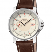 Muehle Glashuette Functional Wristwatches M 29 Classic Kleine Sekunde