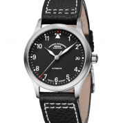 Muehle Glashuette Functional Wristwatches Terrasport III