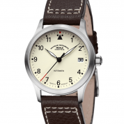 Muehle Glashuette Functional Wristwatches Terrasport III