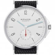 Nomos Glasshutte Ahoi