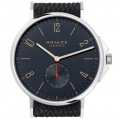Nomos Glasshutte Ahoi Atlantik