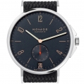 Nomos Glasshutte Ahoi Atlantik Datum