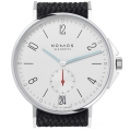 Nomos Glasshutte Ahoi Datum
