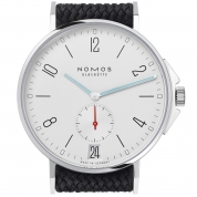 Nomos Glasshutte Ahoi Datum