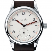 Nomos Glasshutte Club