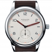 Nomos Glasshutte Club Automat
