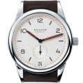 Nomos Glasshutte Club Datum