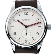 Nomos Glasshutte Club Datum