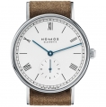 Nomos Glasshutte Ludwig 33