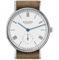 Nomos Glasshutte Ludwig 33