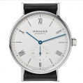 Nomos Glasshutte Ludwig 38