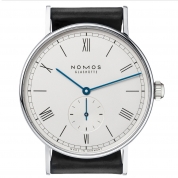 Nomos Glasshutte Ludwig 38
