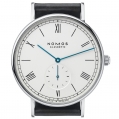 Nomos Glasshutte Ludwig Automatik