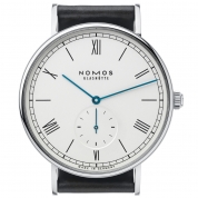 Nomos Glasshutte Ludwig Automatik