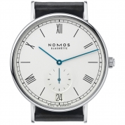 Nomos Glasshutte Ludwig Automatik Datum