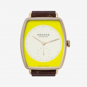 Nomos Glasshutte Lux Cicada