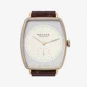 Nomos Glasshutte Lux Ermine