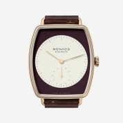 Nomos Glasshutte Lux Sable