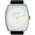 Nomos Glasshutte Lux Weissgold