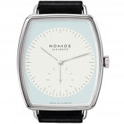 Nomos Glasshutte Lux Weissgold