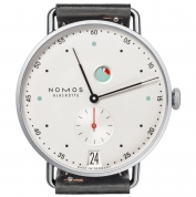 Nomos Glasshutte Metro