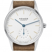 Nomos Glasshutte Orion 33