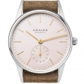 Nomos Glasshutte Orion 33 Rose