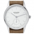 Nomos Glasshutte Orion 33 Weiss