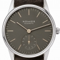 Nomos Glasshutte Orion 38 1989