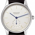 Nomos Glasshutte Orion 38