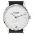Nomos Glasshutte Orion 38 Datum