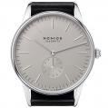 Nomos Glasshutte Orion 38 Grau