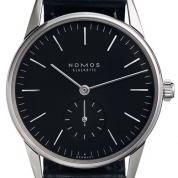 Nomos Glasshutte Orion Anthrazit