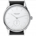 Nomos Glasshutte Orion Weiss