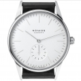 Nomos Glasshutte Orion Weiss