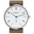 Nomos Glasshutte Tangente 33