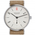 Nomos Glasshutte Tangente 33 For Doctors Without Borders UK