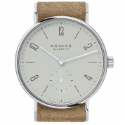 Nomos Glasshutte Tangente 33 Grau