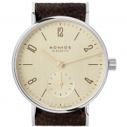 Nomos Glasshutte Tangente 33 Karat