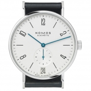 Nomos Glasshutte Tangente 38