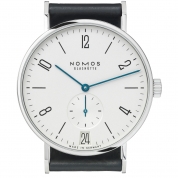 Nomos Glasshutte Tangente 38 Datum