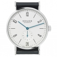Nomos Glasshutte Tangente 38 Datum
